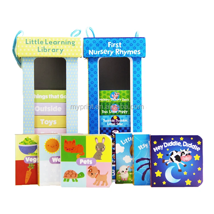 board book gift set