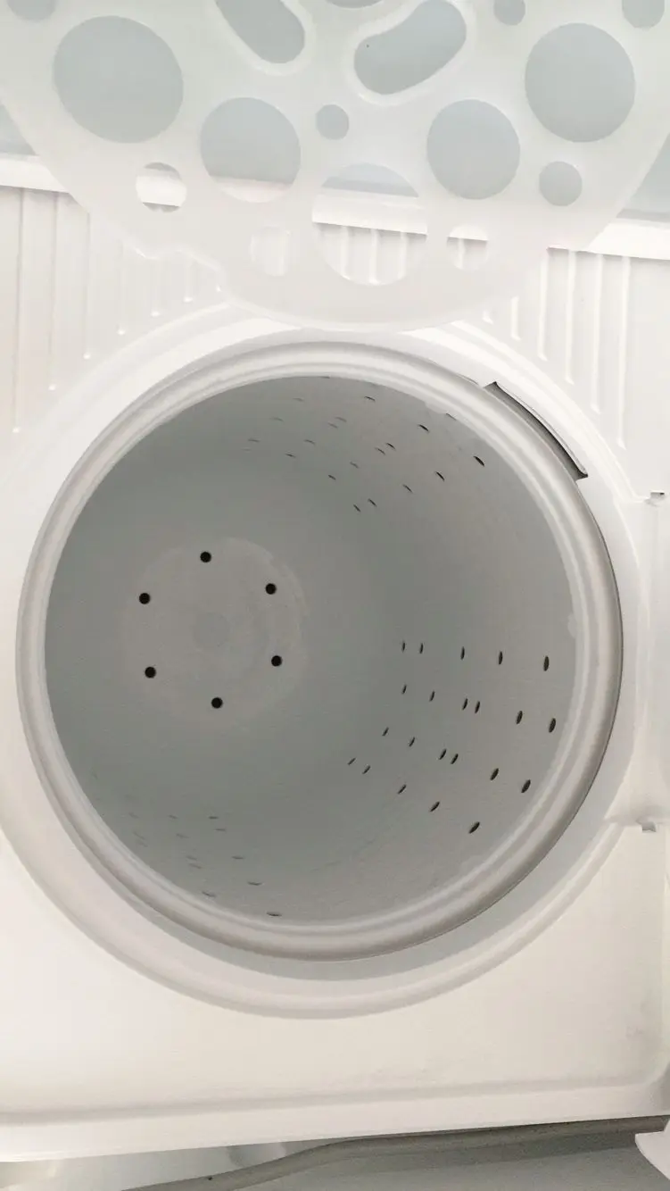 national home semi automatic washing machine for SKD/CKD