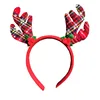 Adult Children Perform Prop Headwear Gift Head Buckle Christmas Decorate Articles Hair Hoop