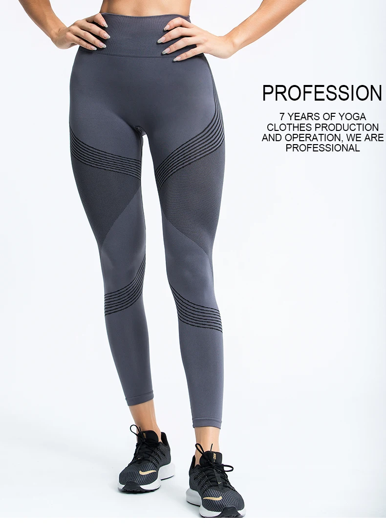 Buy Yoga Leggings Spandex Product on 