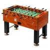 Coin Operated Indoor Sports Football Top Table Games Machine 55 inch Soccer Tables Hot Sells