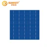 High efficiency 156.75x156.75 poly solar cell excellent quality with good price