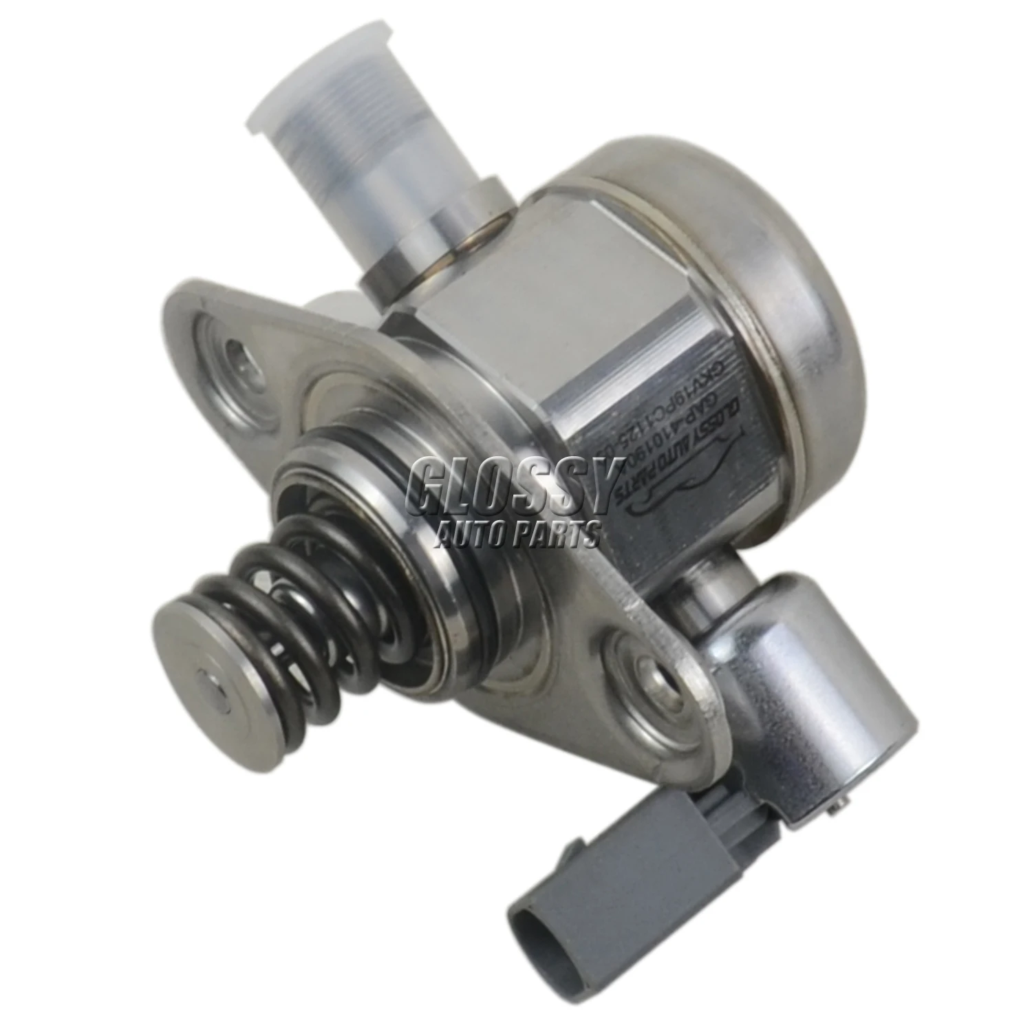 Glossy High Pressure Fuel Pump For Mercedes W204 C204 C218 W212 X218 ...