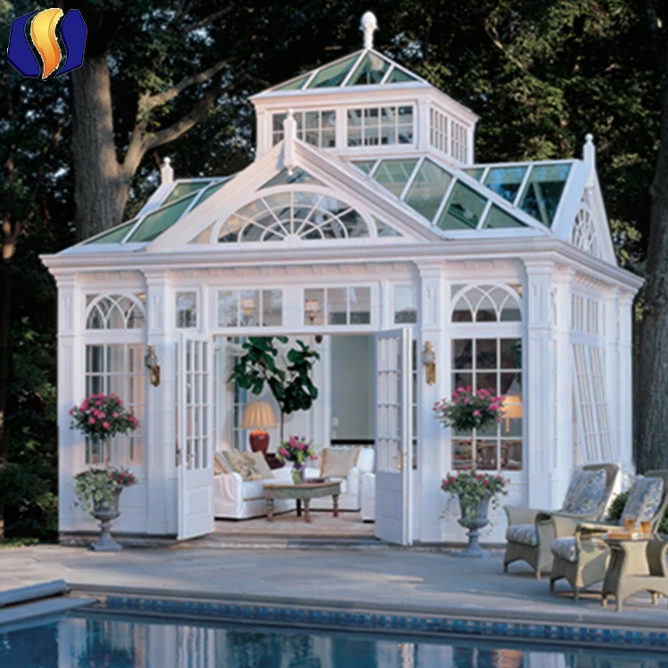 Victorian Greenhouse /vintage Victorian Glass Greenhouse Buy