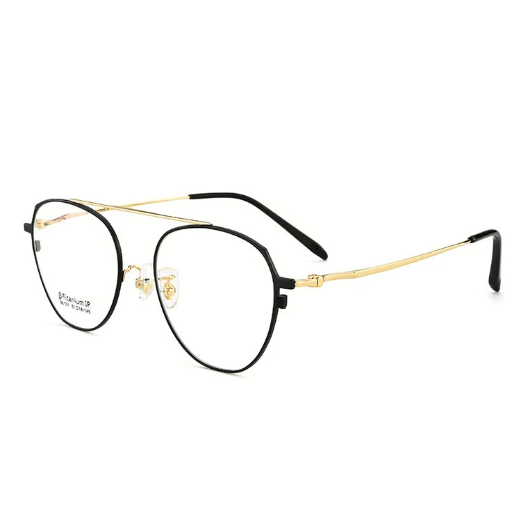 Beta Titanium Optical Frames New Titanium Glasses - Buy Titanium ...