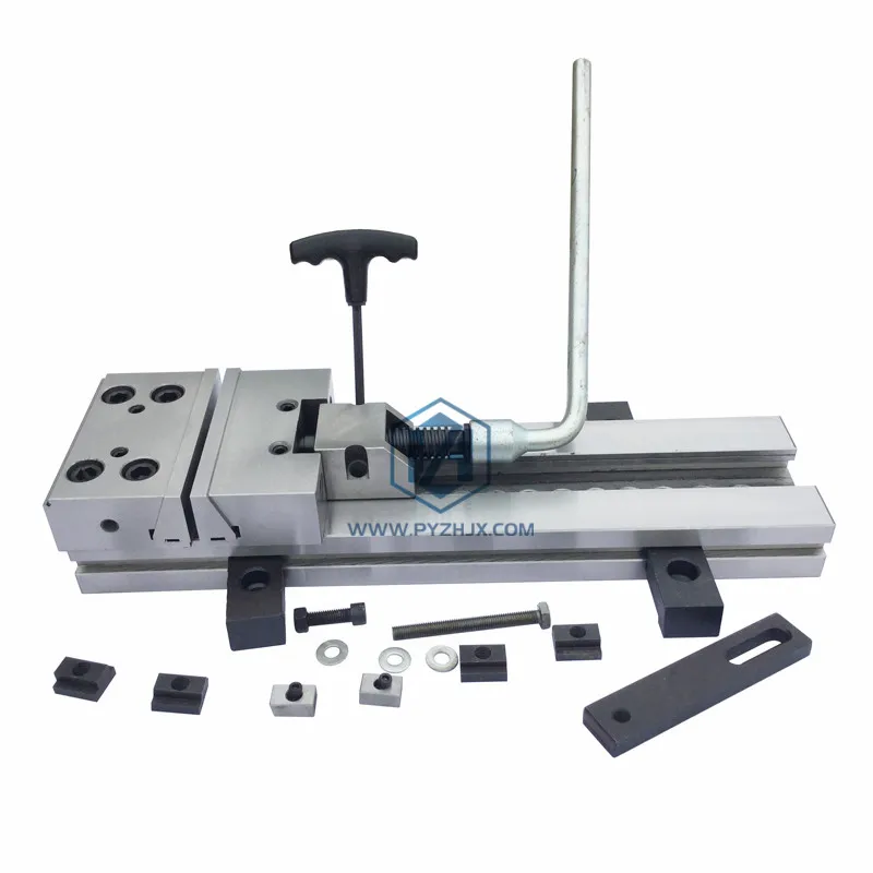 GT150 Precision Modular China Vise for Milling Machine