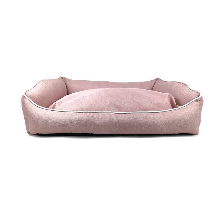 Yangyangpet Huge Large Big Square Soft Pp Cotton Dog Pet Bed Buy Big