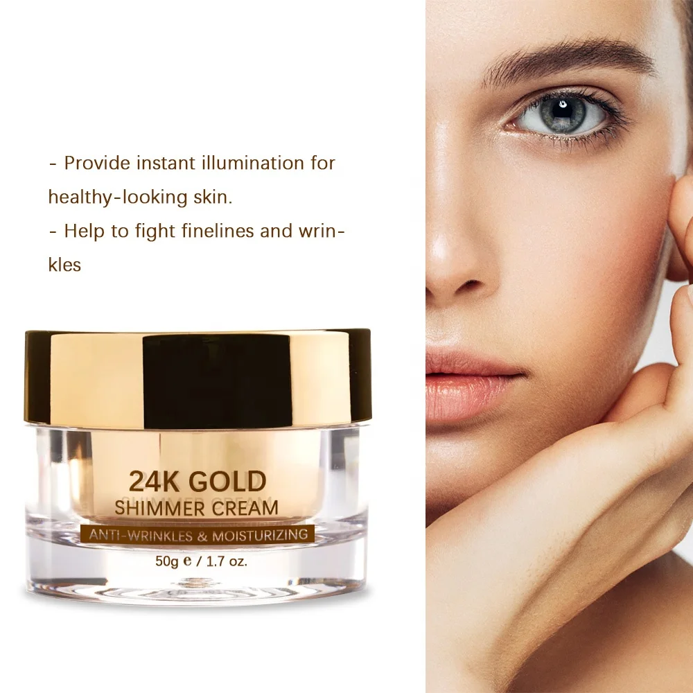Korea Anti Wrinkle Aging Facial Skin Care Bio Pure Skin Whitening 24k ...