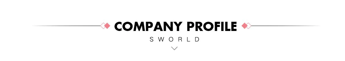 COMPANY PROFILE