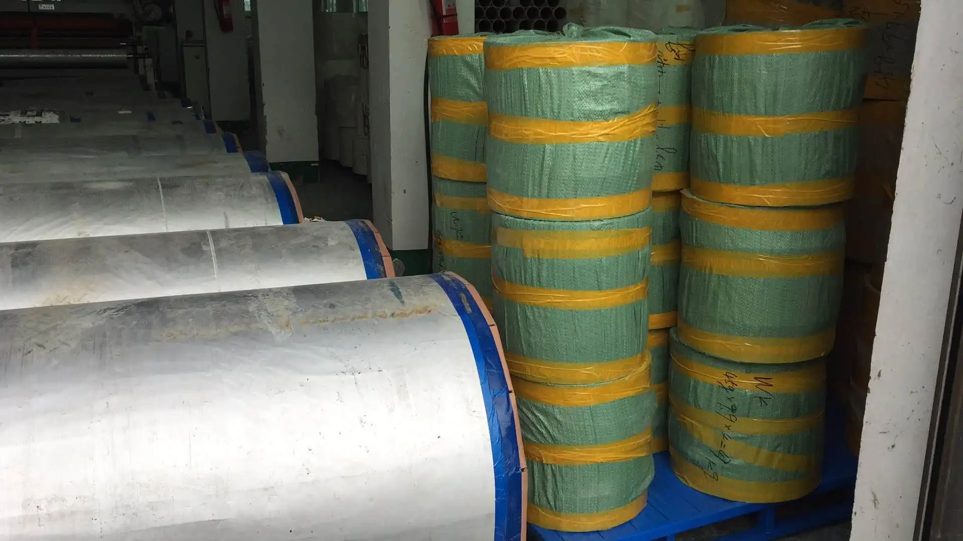 pe涂层糖pack paper - buy pe涂布纸 45 克,糖香囊对pe,pe涂层盐袋纸