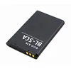 Precious old model 700mAh BL-5CA Battery for Nokia 1112 1116 1200 1208 1209 1680 Classic #475