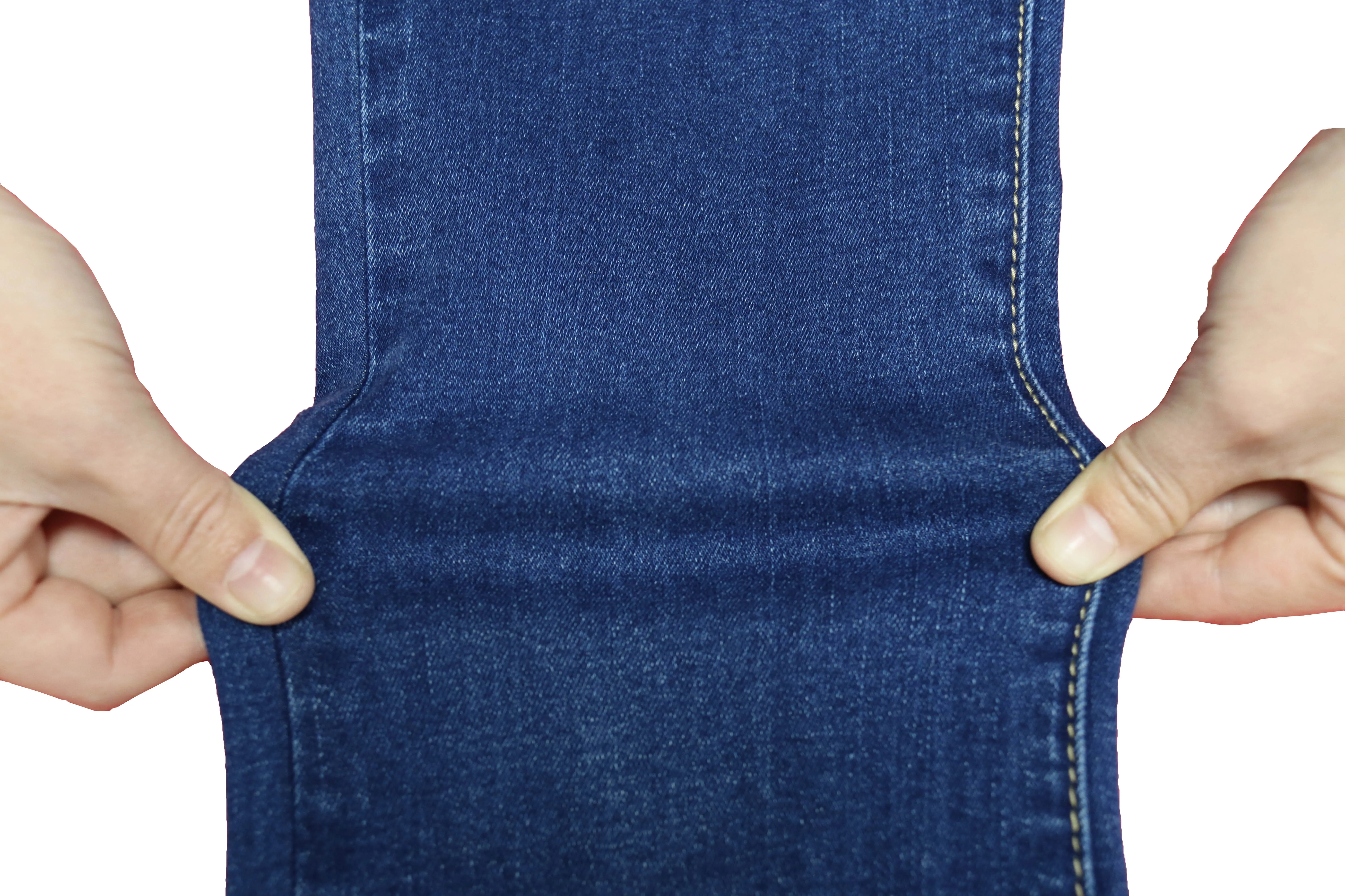 High Quality Jeans Women Skinny Straight Leg Casual Denim Jeans Ladies