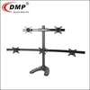 Computer Accessories Heavy Duty Articulating Folding Multi Monitor Stand Suit Size 13" ~ 27" Five Led Lcd Screen