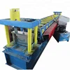 Steel Door&Window Frame Making Roll Forming Machines For Sale