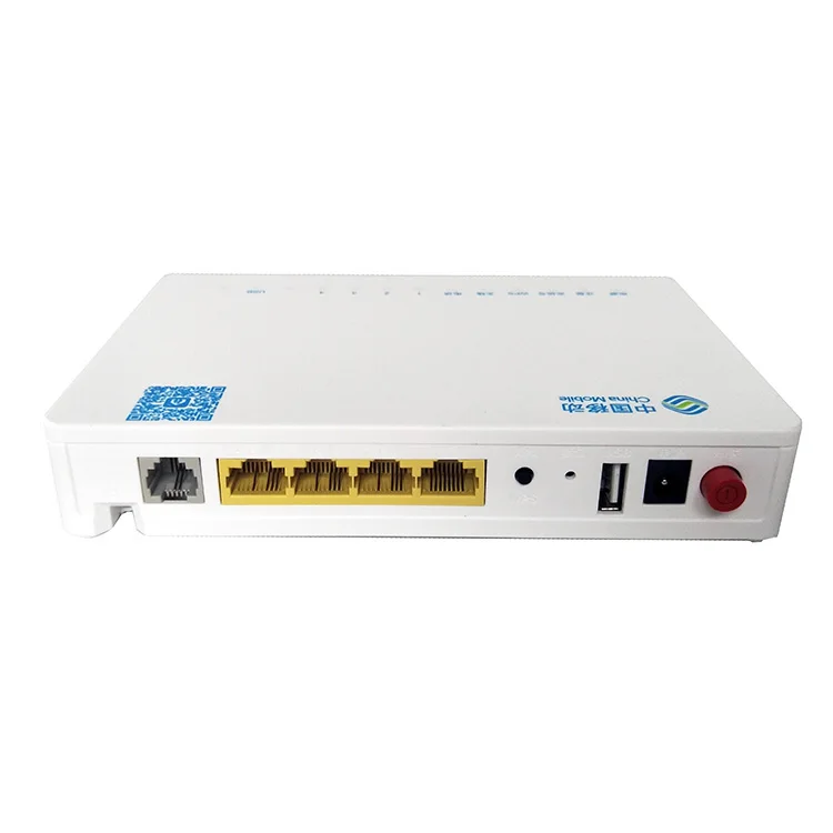 English Firmware Ftth 663n Brand New 1ge 3fe Wifi Gpon Ont Gpon Onu Zte ...