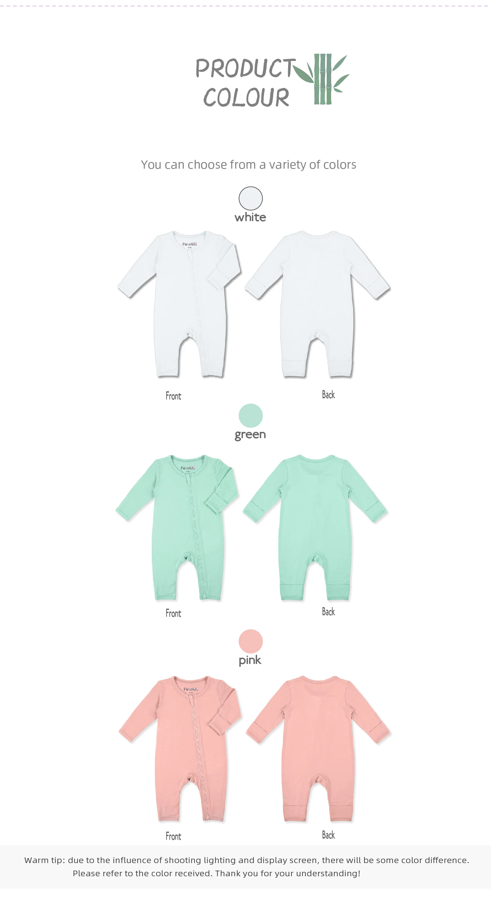 Baby Zipper Romper Clothes For Baby New Cute Long Sleeve For Baby ...