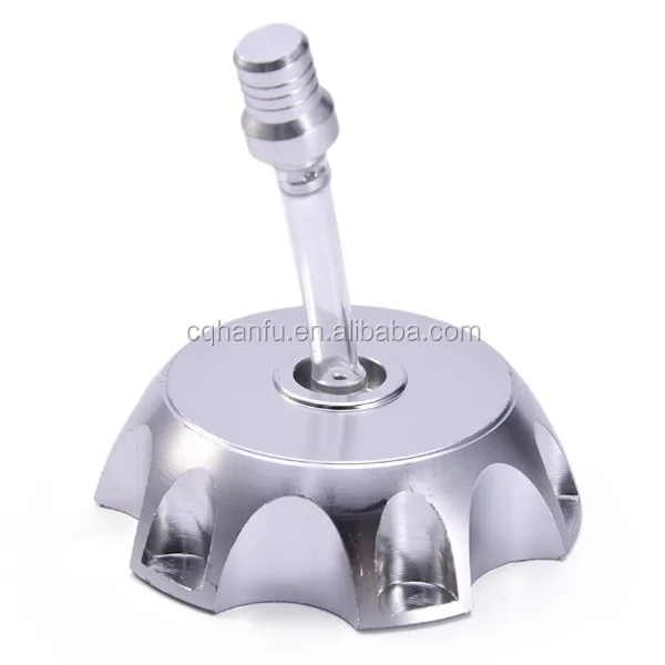 Universal Cnc Aluminum Motorcycle Gas Fuel Petrol Tank Cap For Dirt Pit Bike Atv Quad Buy Cnc