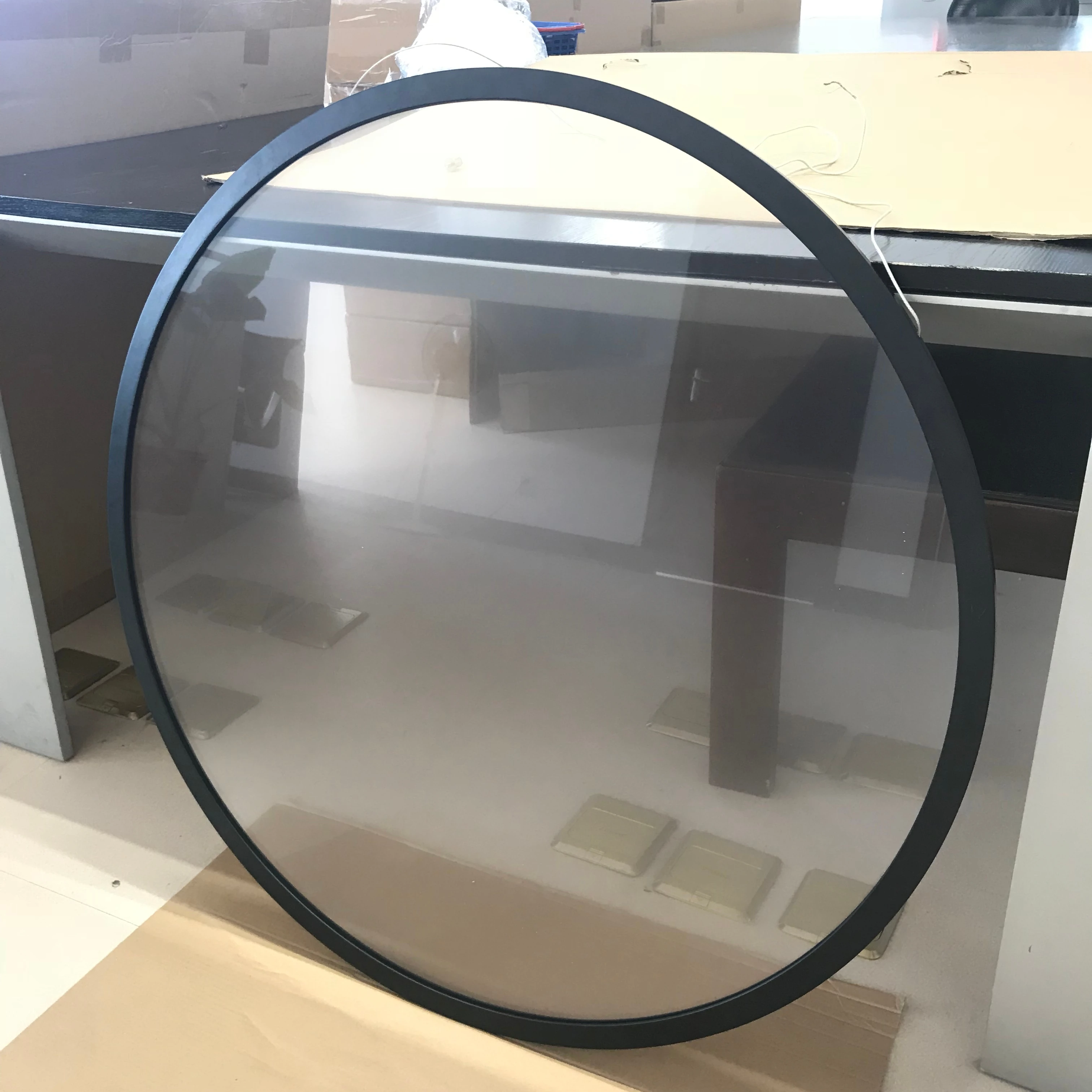 transparent round panel-3