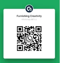 WhatsApp QR Code