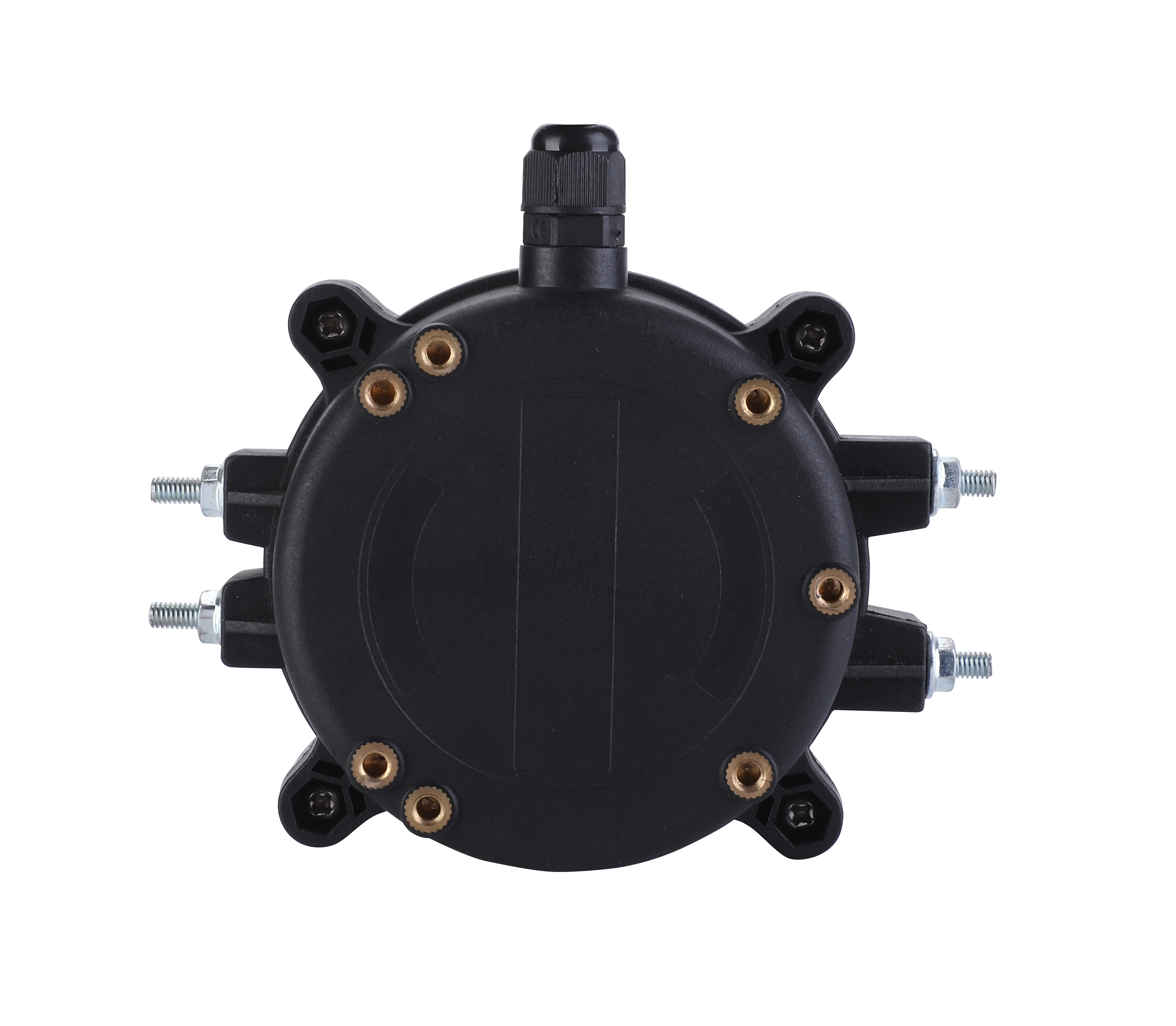 Axial Fan, 230v, Brushless - detail 8