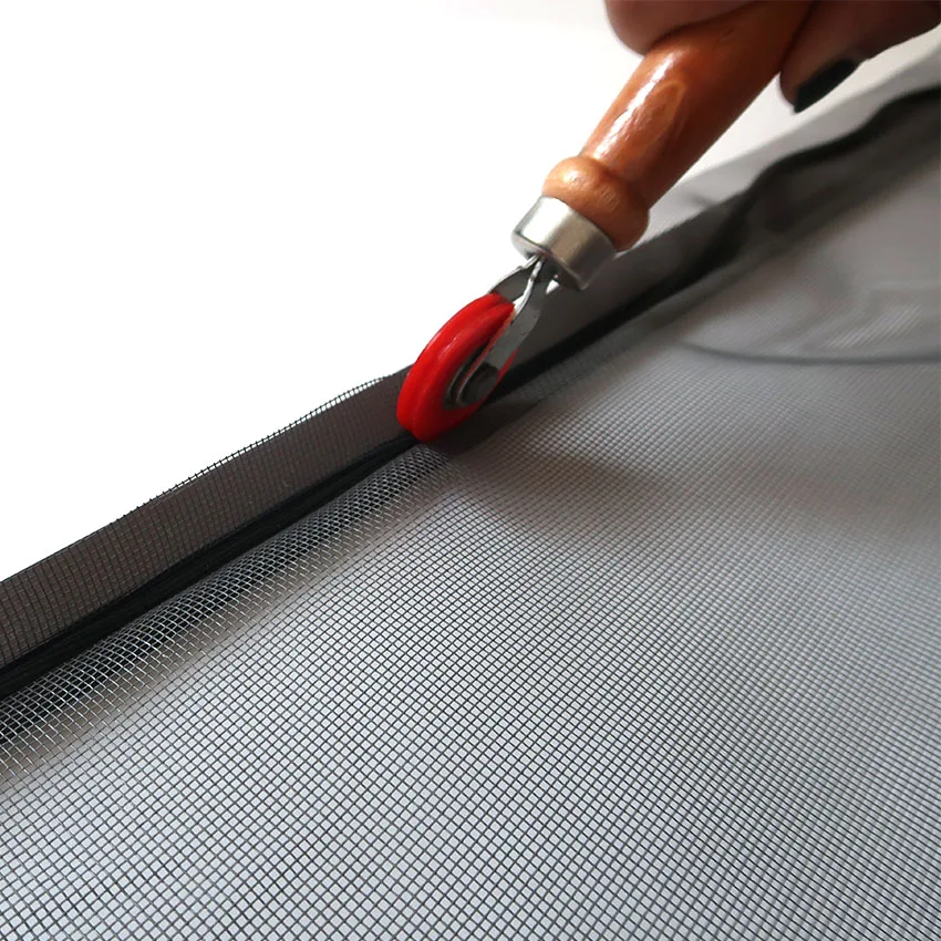 Window& Door Screen Install Tools Spline Roller,Screen Rolling Tools