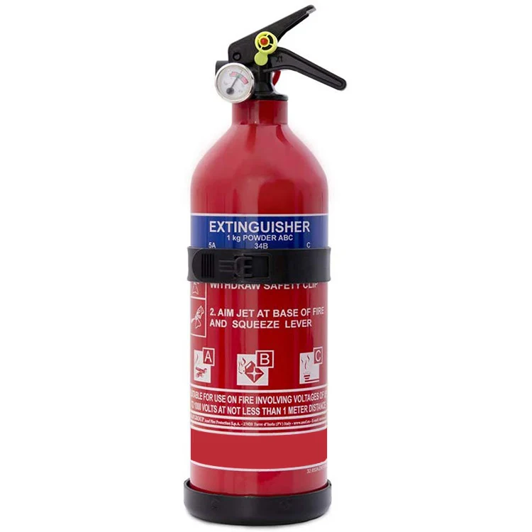 High Quality And Guaranteed 5kg Stainless Steel European Standard Fire