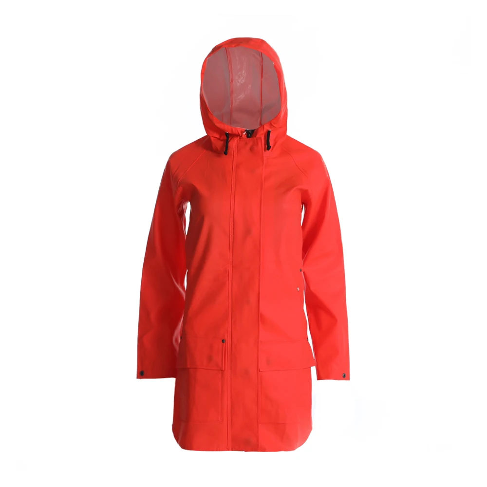 High quality adults rain coat and waterproof raincoat rain suit , Poncho for women
