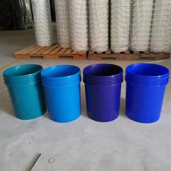Customized 5 Gallon Plastic Buckets With Metal Handles Buy Plastic