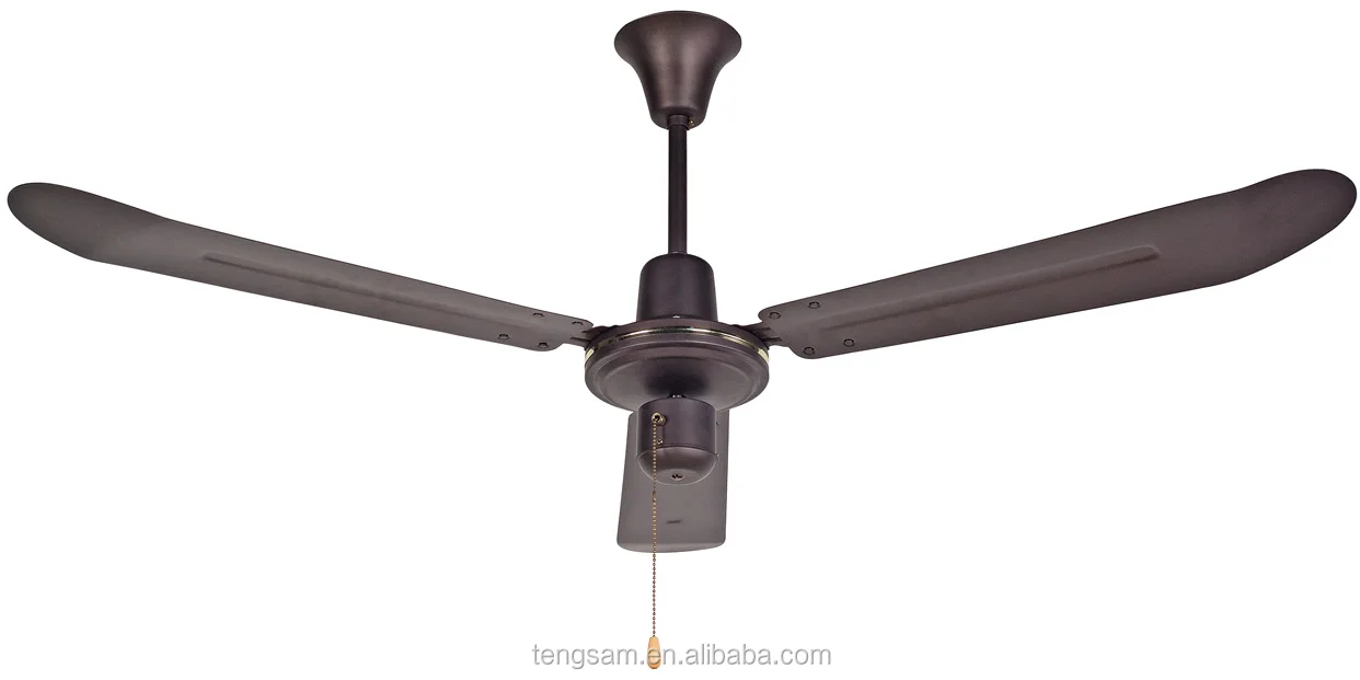 ceiling fans without pull chains