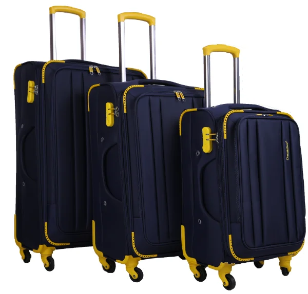 lightest weight carry on luggage 2019
