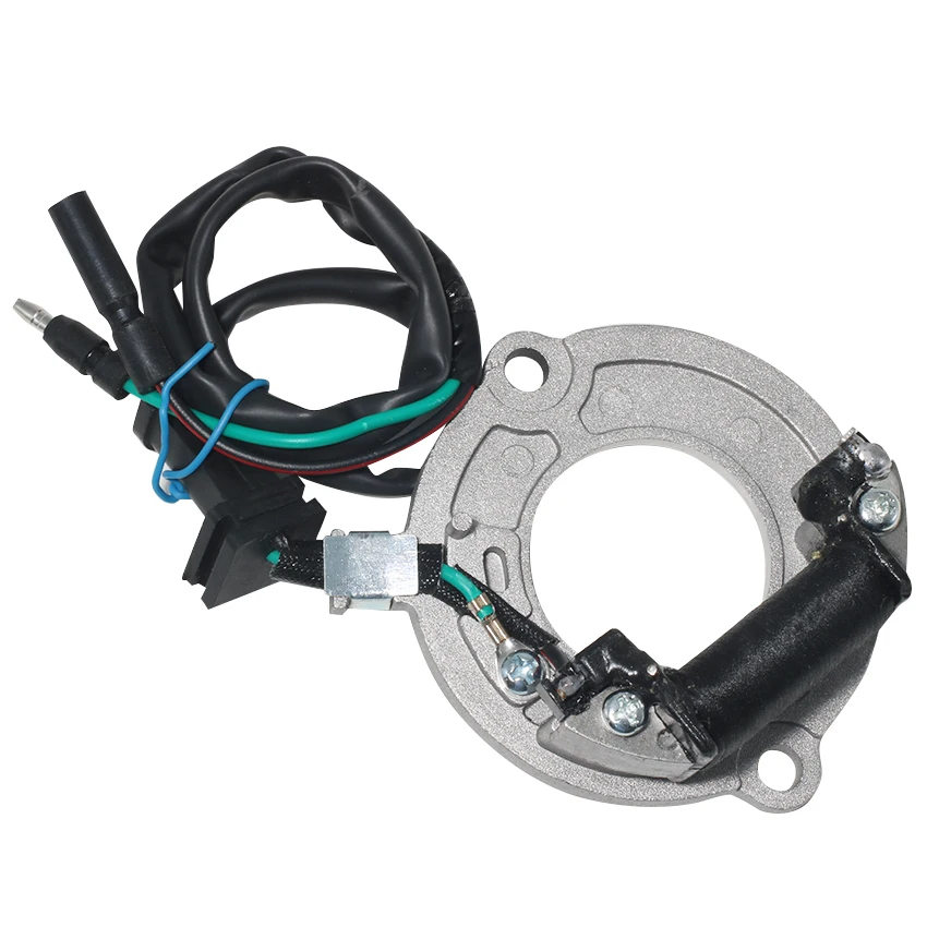 400ex Ignition Coil Ignition Coil Igniter CDI Box Spark Plug For - Main Image