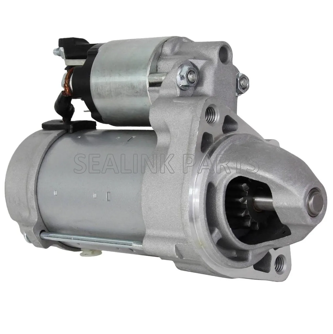 12v Starter Motor Fit Benz A0009060126 A000906012680a 0061514501a