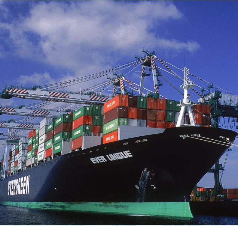
Link-To Door to door delivery DHL shipping Agent in China Guangzhou to USA/UK/Italy/France/Germany/GUAM 