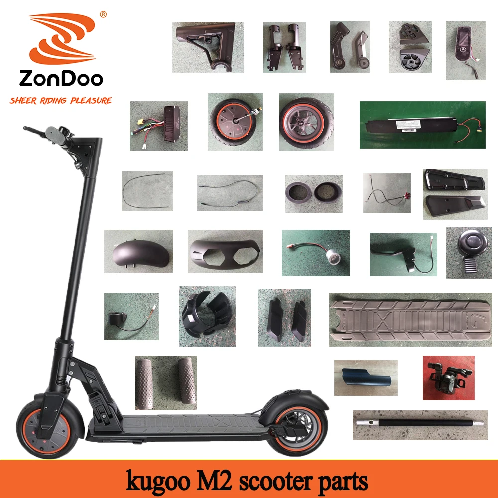 Kugoo M4/m4pro Spare Parts Electr Scoot Tool Repair Spare