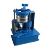 Dahan test vibrating sieve sand lab panting test sieve shaker