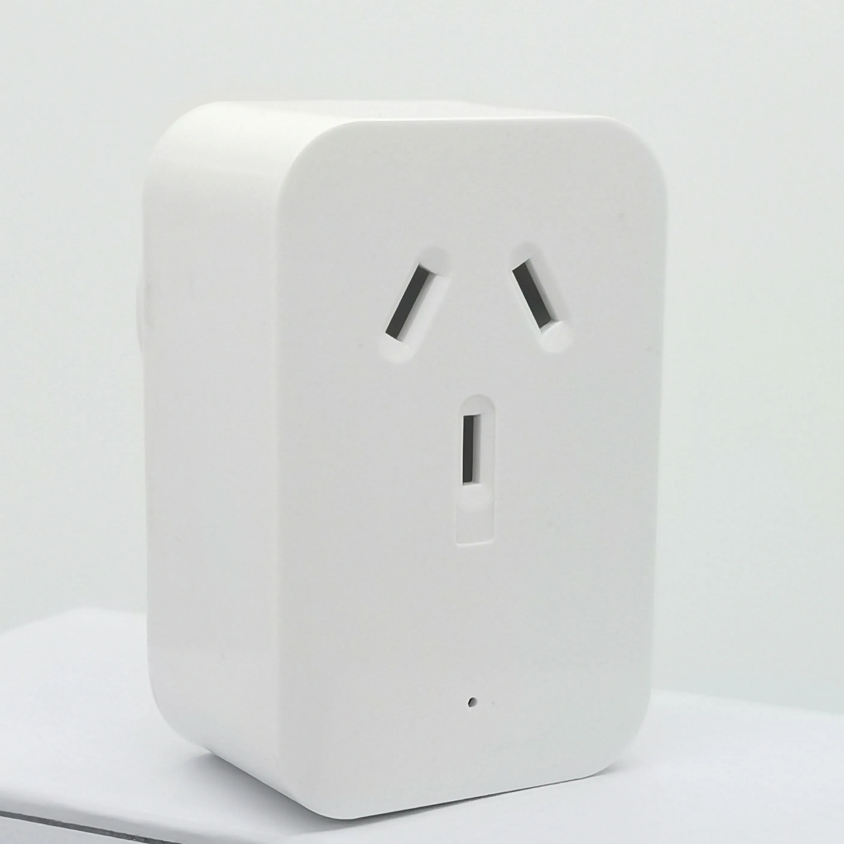 google assistant smart socket