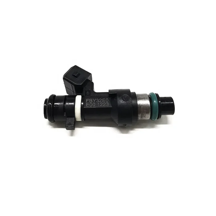  Fuel Injector FBY32E0 (4)