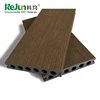 Best sales specialized making fire-proof wood plastic composite board