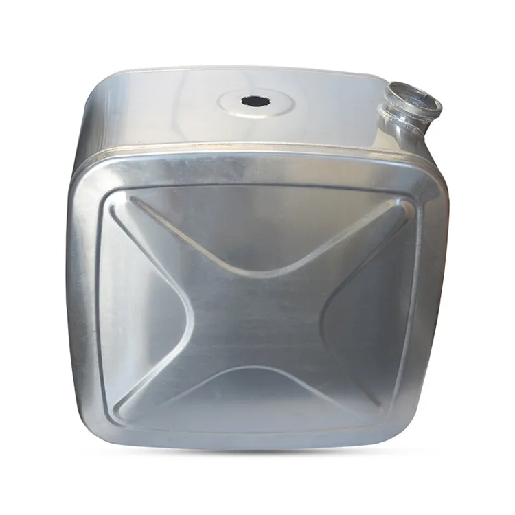 Truck Diesel Fuel Tank Storage Tan Tank For Customized Wholesale Buy