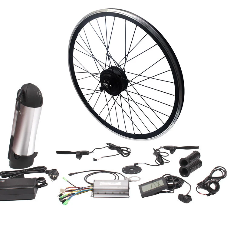 cycle conversion kit