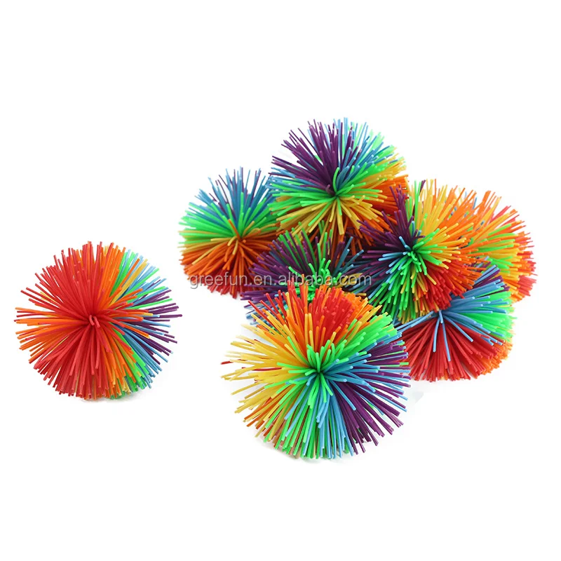 koosh balls in bulk