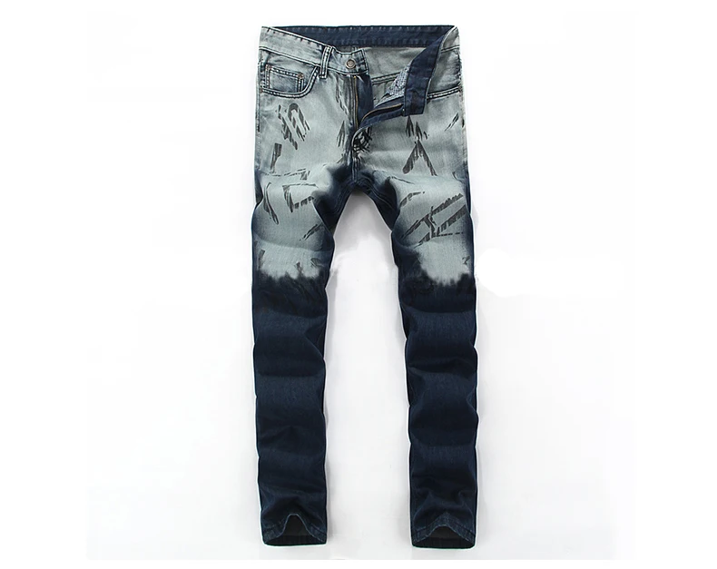 funky jeans designs