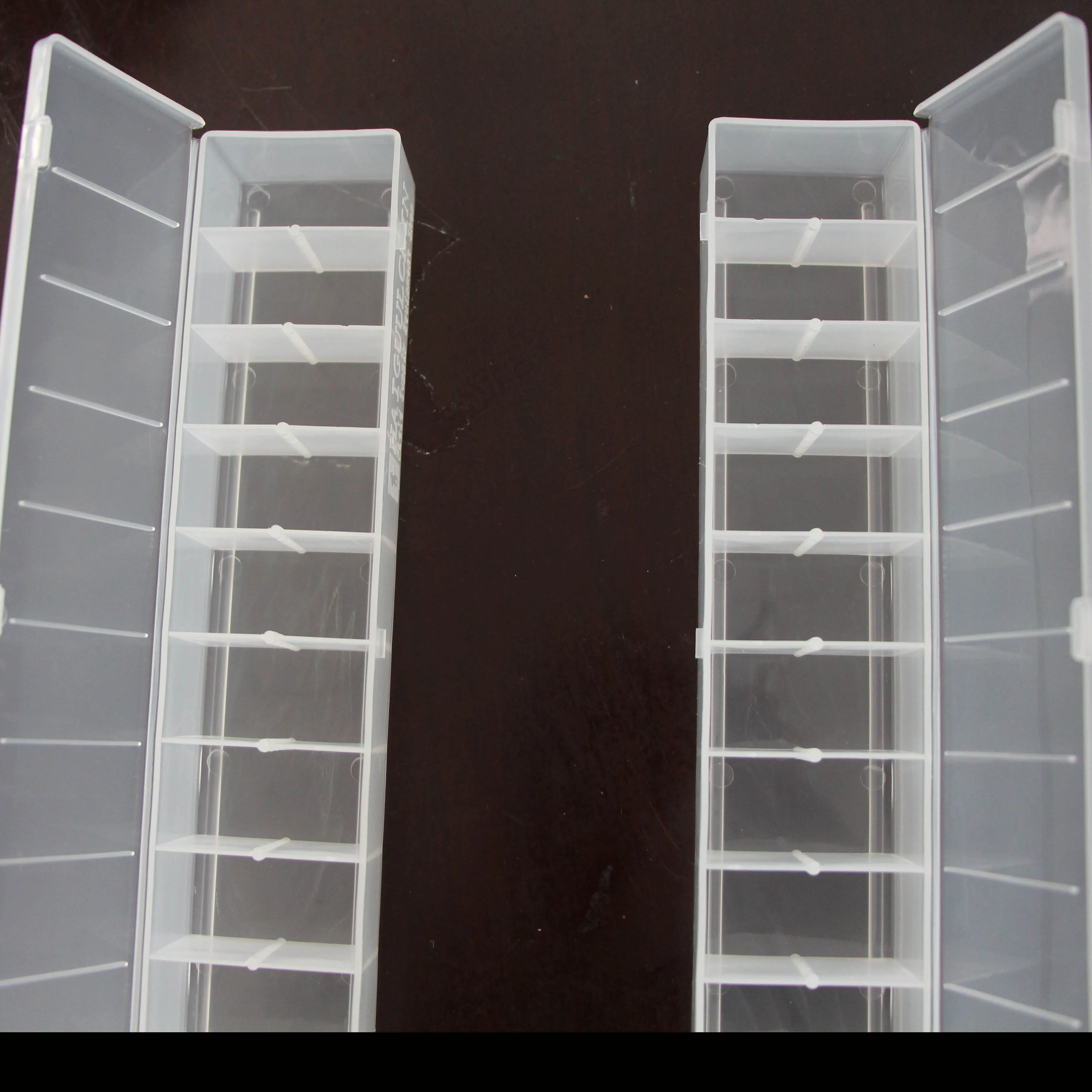 CHIP TRAY for RC or Percussion Drill Samples 20 Compartments 