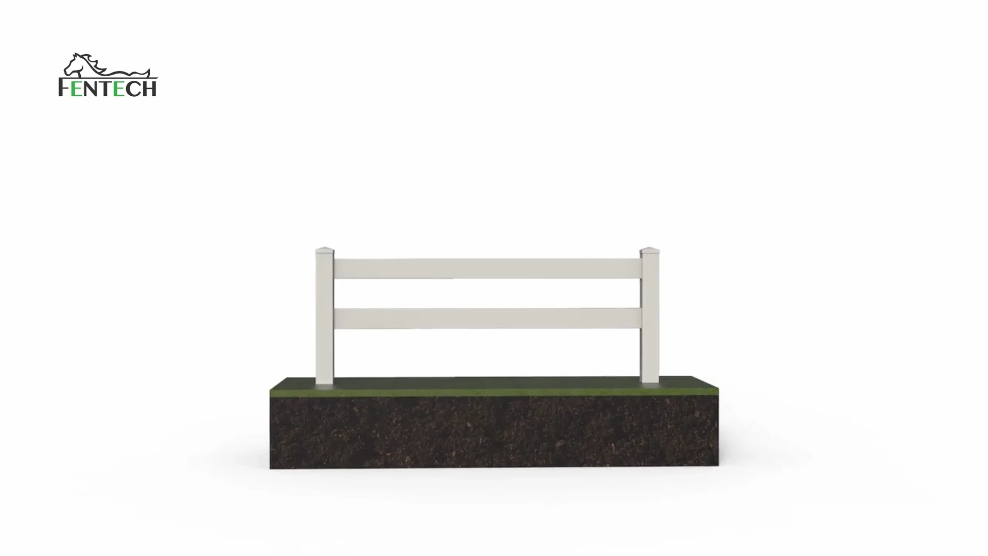 Pvc Horse Fence Pvc Rails With Dressage Arena Buy Horse Fence