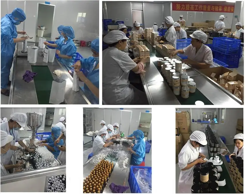 OEM/ODM Professional Supplier Premium Quality Clear Skin serum