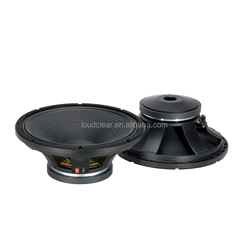 Stage Performance Super Pa Subwoofer 15inch Woofer L15p540 Dj Bass