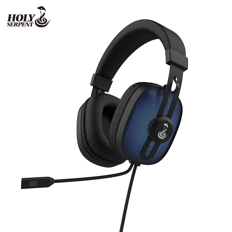 Factory Supplier X6 Sport Microphone Telephone Headset Mobile Pc Wired Gaming Headphone