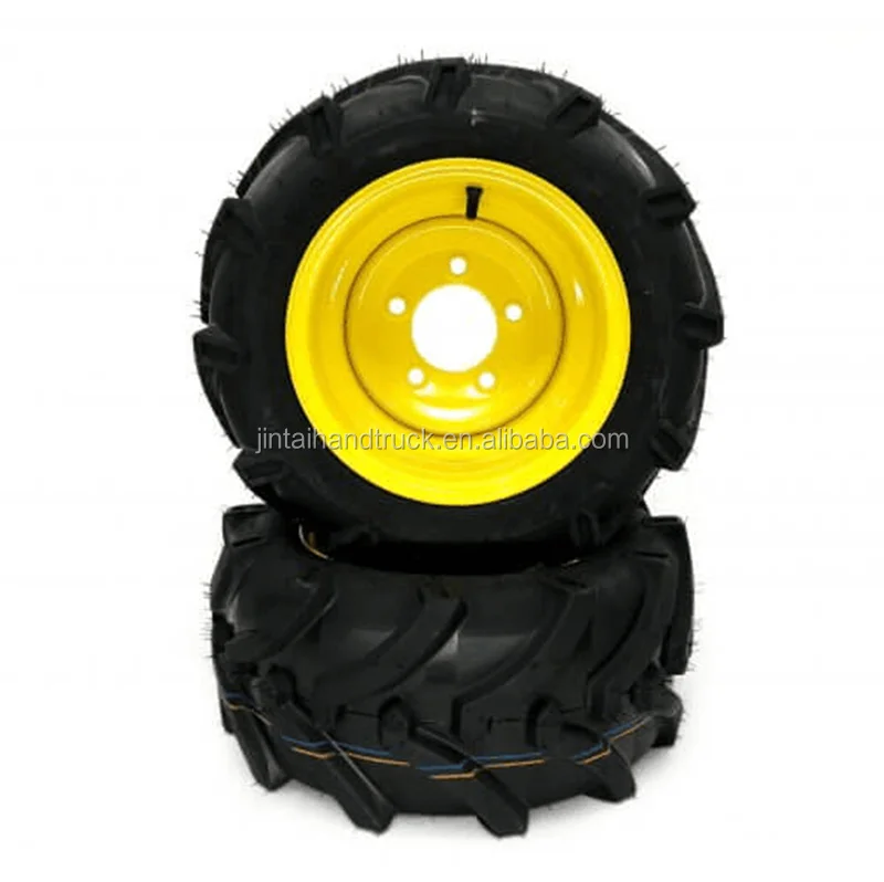 Heavy Duty Super Lug Wheels 18x8508 Agricultural Tires Buy Pneumatic