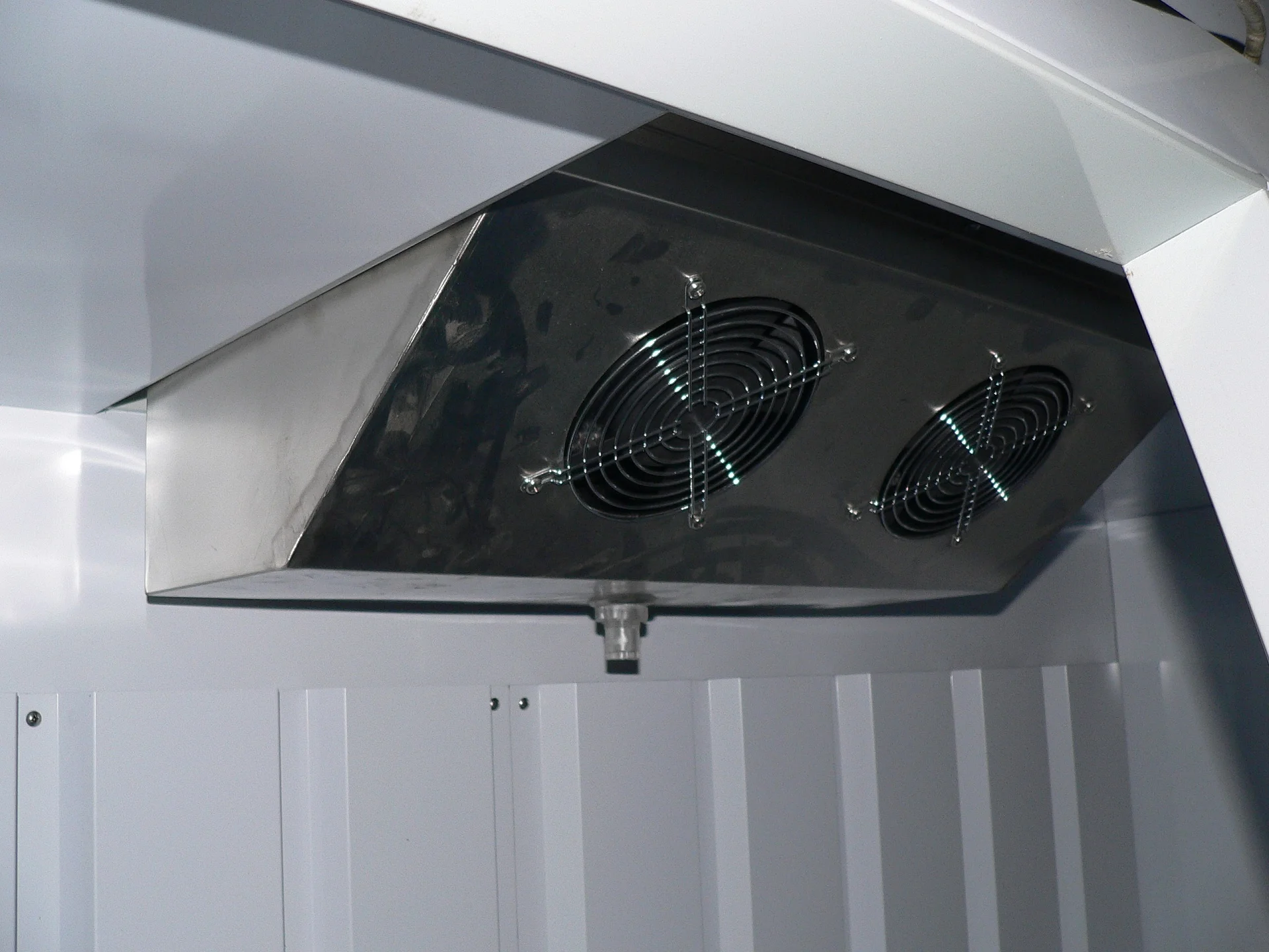 Soardragon Monoblock Refrigeration Unit, 220V, R290 - detail 12