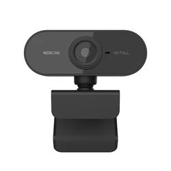 Latest Video Chat Webcam Autofocus HD 720P 1080p Security Hidden Free Driver Microphone Webcam USB Camera